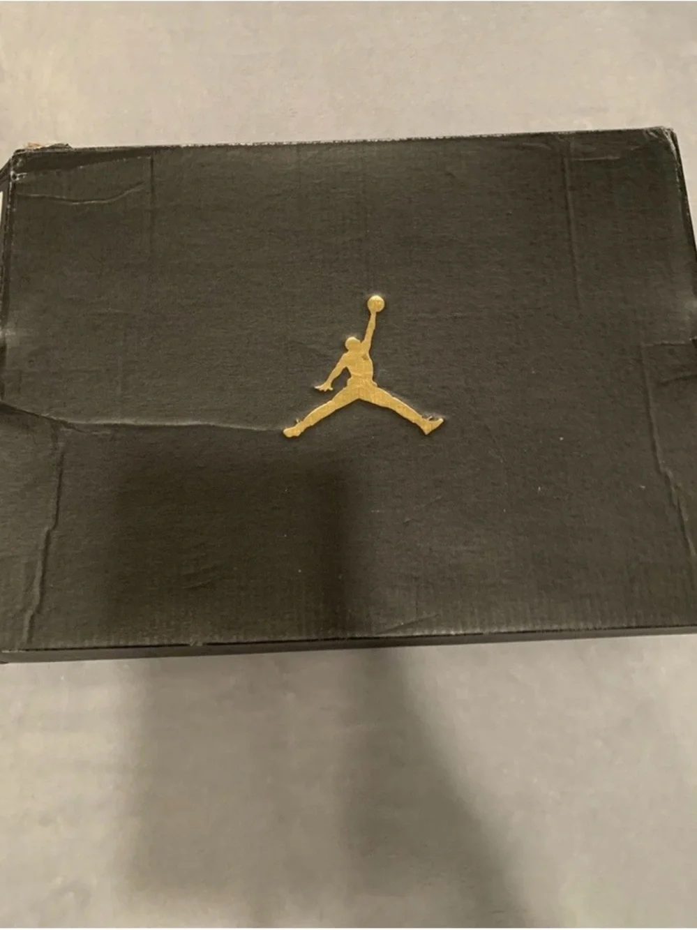 Jordan 1 Low Royal Toe 2019 Size 9.5